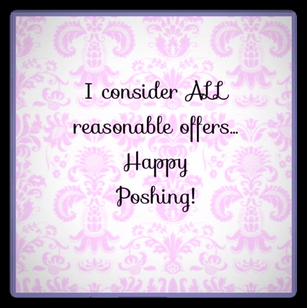 Please keep my fees in mind too!
